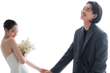 웨딩 스냅 특가